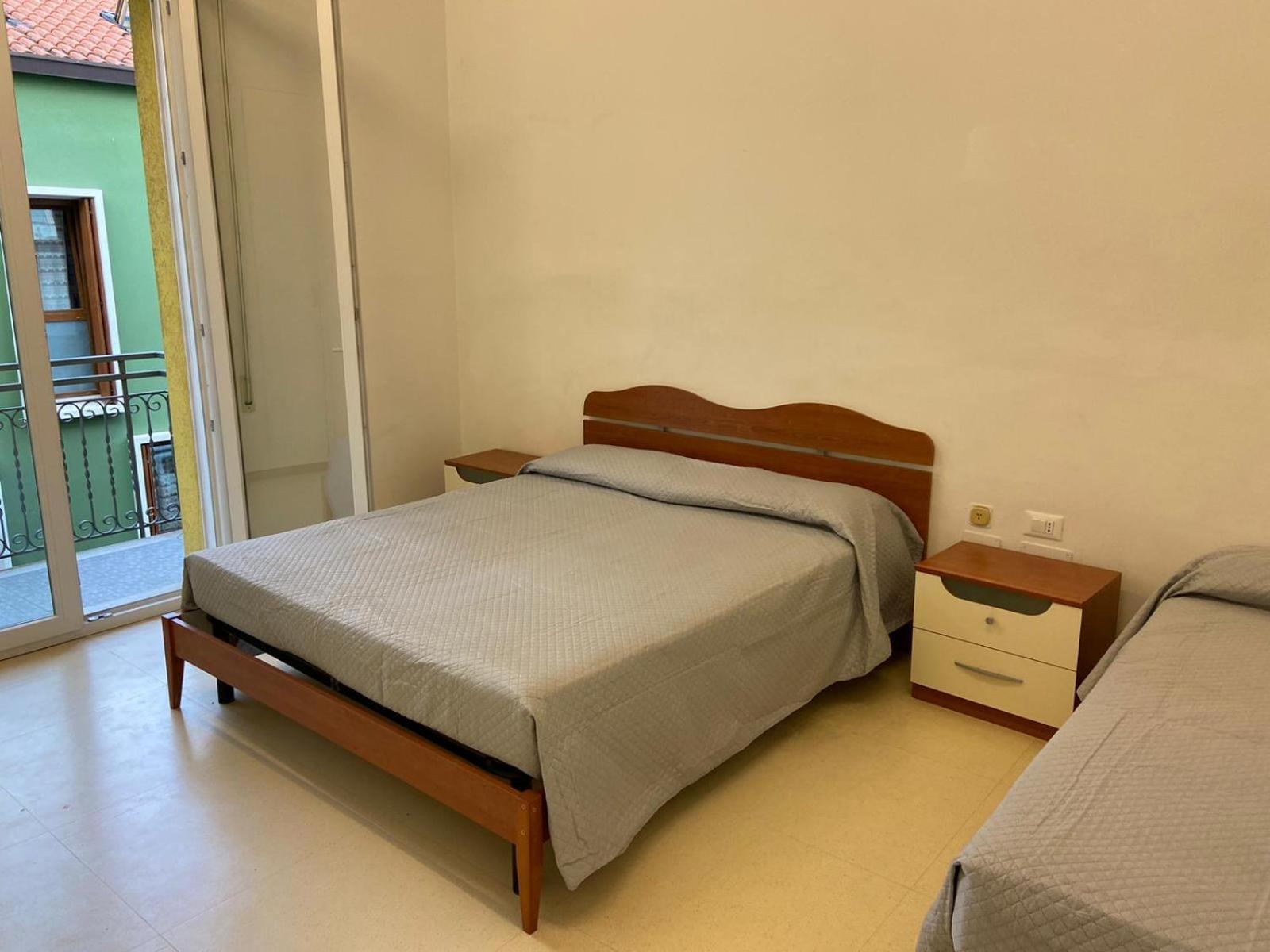 Appartamenti Sunrise Cattolica Bilik gambar